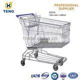 Shopping Trolley Bag With Wheels Baby Shopping Cart Cover Materials Used thumbnail-6