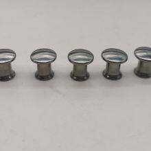 H005 Kitchen Sink Fitting Accessories Stainless Steel Head Brass Fitting Spring Ball thumbnail-3