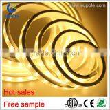 ETL Proffesional Factory Waterproof IP65 Led Flexible Strip thumbnail-4