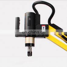 LIVTER Automatic Servo Motor Tapping Arms M16 Electric Tapping Machine With Touch Screen thumbnail-2