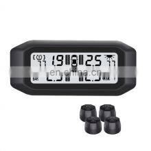 2020 7 bar система контроля давления шин грузового автомобиля