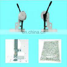 Best Factory Price Semi-automatic Punching Machine / Eyelet Machine for Sale thumbnail-3