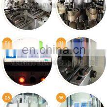 Disposable Coffee Cup Drink Tea Cup Production Line Paper Cup Machine thumbnail-5