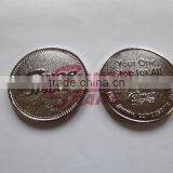 New Best Sell High Quality no Magnetic Tokens thumbnail-6