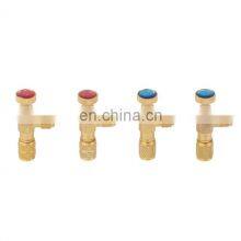 New Energy Plus Fluorine Safety Valve thumbnail-1
