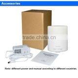 Wholesale Commercial Aroma Diffuser Stylish Ultrasonic Essential Oil Diffuser Timing Function With CE, ROHS AN-0435 thumbnail-3