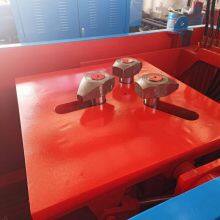 Manual Control YFT-Z100 Submerged Claws Clamping Type Hydraulic Valve Sealing Test Machine for Valve Sealing Test thumbnail-5