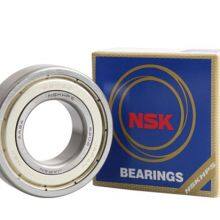 NSK Deep Groove Ball Bearing 6205 6205ZZ 6205DDU thumbnail-4