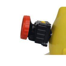 KL3LM(A) Intrinsically Safe Integrated Miners Headlamp Cap Lamp With SOS Strobe Function thumbnail-3