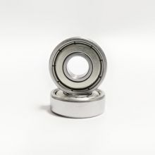 Cixi deep groove ball bearing  607-2RS