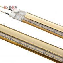 700V 8300W Twin Tube Quartz Infrared Heater Lamp thumbnail-5