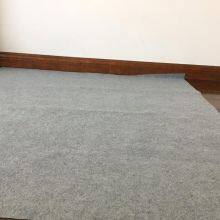 Waterproof Nonwoven Underlay With Sticky Backing thumbnail-1