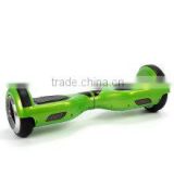 two wheel two 350w motor drifting freely adult sports 6.5 inch unicycle drifting for sports and leisure balance e scooter