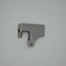 Slitting Plate of Stitching Head thumbnail-5