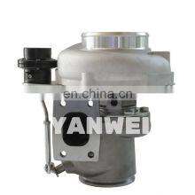 Racing Turbocharger GTX2871R GTX28 GTX GTX2871R-53 836040-5005S GT2871 340-550HP Dual Ball Turbo for Universal Racing Car