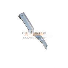 Оптовая продажа запасных частей для двигателей CNHTC SITRAK MAN MC11/MC13. Бracket для впускной стальной трубы AZ9X2553001005 thumbnail-2