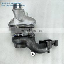 MaxxForce DT466 DT I334 Turbocharger B2FS R2 GT4578-1 12749880076 12749700076 12749700075 179510 179511 thumbnail-5