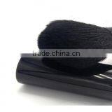 Aluminum Retractable Loose Powder Makeup Brushes thumbnail-2
