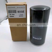 Boge 558000301 Oil Filter Industrial Screw Air Compressor Spare Parts High Quality ac Filter thumbnail-3