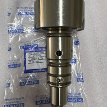 DAIHATSU DAIHATSU DK36 PLUNGER ASSY.E366402030 ZEXEL OEM PART MADE IN JAPAN thumbnail-3