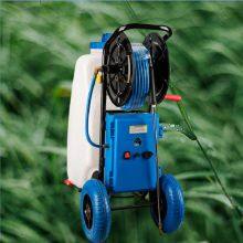 Electric Spraying Machine thumbnail-2