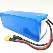 72v 70Ah Lithium Ion Li-Ion Battery Pack for Electric Bike thumbnail-2