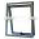 Most Popular Aluminium Alloy Top Hung Windows From China Factory thumbnail-2