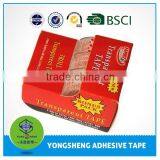 Bopp Clear Packing Adhesive Tape,statonery Tape With Blister Card Pack thumbnail-5