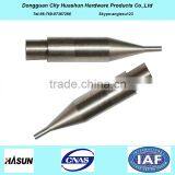 Factory Supply High Quality Machining Eccentric Shaft thumbnail-1
