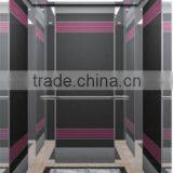 Passenger Elevator Lift Sino-Germany Joint Venture HL-X-008 thumbnail-1