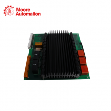 ABB DSQC236T Servo Drive Axis Control Board thumbnail-4