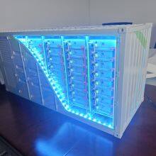 Container Model Manufacturer