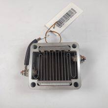 Hot Sale Diesel Engine Parts QSB6.7 6BT ISBe ISDe Air Intake Heater Inlet Preheater 4948124 thumbnail-4