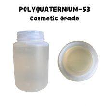 Merquat 2003 Pr Polyquaternium-53 Used in Hair Care Products Color Protection Shampoos, and Conditioners CAS No. 84647-38-1 thumbnail-1