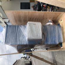 Sander and Hairline in One Machine Stainless Steel Surface Finishing Machine Sheet Metal Grinder(MG385） thumbnail-4