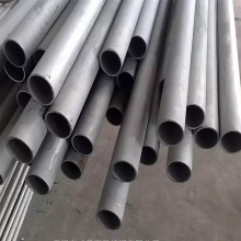 63*5,5 Dicke 10cr18ni9nbcu3bn 07cr25ni21nbn SUS304htb Inox Rohr Kesselrohr thumbnail-4