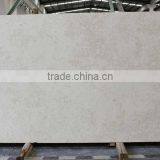 Good Quality Natural Wall Cladding Polished Beige Marble Slabs thumbnail-5