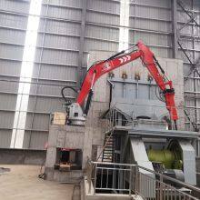 Stationary Boom System thumbnail-5