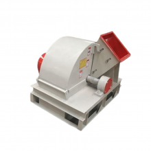 High Quality Saw Dust Machines Sawdust Small Sawdust Making Machine for Animal thumbnail-3