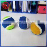 Top Quality Hot Sale Cheap Colorful Custom Tennis Ball Wholesale