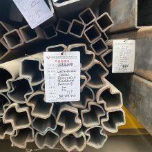 Custom Size Seamless Special-Shaped Steel Pipe for Industrial Applications thumbnail-1