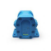 G11-25 Hydraulic Gear Pump G11-25A Gear Oil Pump Customization Supported thumbnail-3