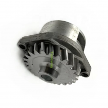 Hydraulic Gear Pump Diesel Engine Truck Oil Pump 750-12021 for Repair ALPHA Series LPA LPW LPWS Lubrication Diesel Engines Truck thumbnail-6