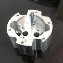 CNC Machined 7075 Aluminum Alloy Parts For Industrial Solutions