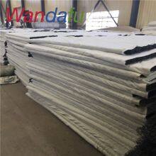 Wandafu Clog-Proof Polymer Dam Anti-seepage Polymer PFF Composite Filter Layer thumbnail-1