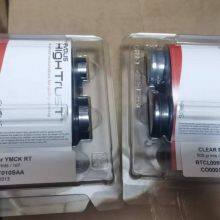 Evolis Avansia Machine Consumables Rt4f010saa Color Ribbon, Rtcl009naa Transfer Film thumbnail-1