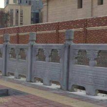 Concrete Stone Imitation Railing Molds, Manufacturers of Wood Grain Imitation River Channel Fence Molds thumbnail-1