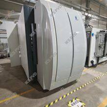 Advanced Vacuum Coating Machine for Engine and Motorcycle Parts ZY-1221 thumbnail-2