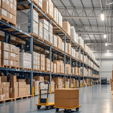 Transparent Logistics From China: Inclusive Duty Paid (DDP) Shipping to South America thumbnail-3