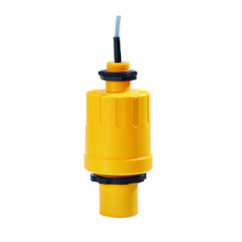 Ultraschall-Doppler-Durchflussmesser (Klemmtyp) für verschmutztes Wasser, Ersatz für GF UD2100 thumbnail-5